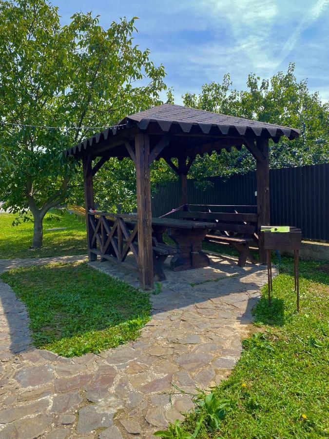 Holiday home Гостьовий Будинок Косонь Koson