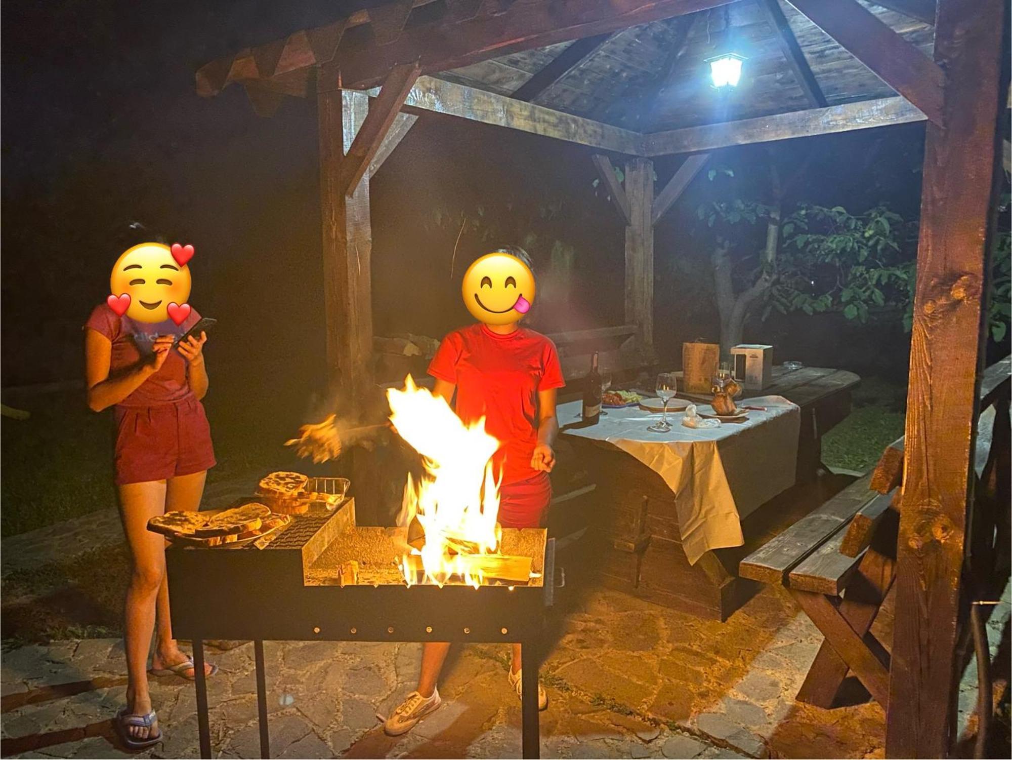 Holiday home Гостьовий Будинок Косонь