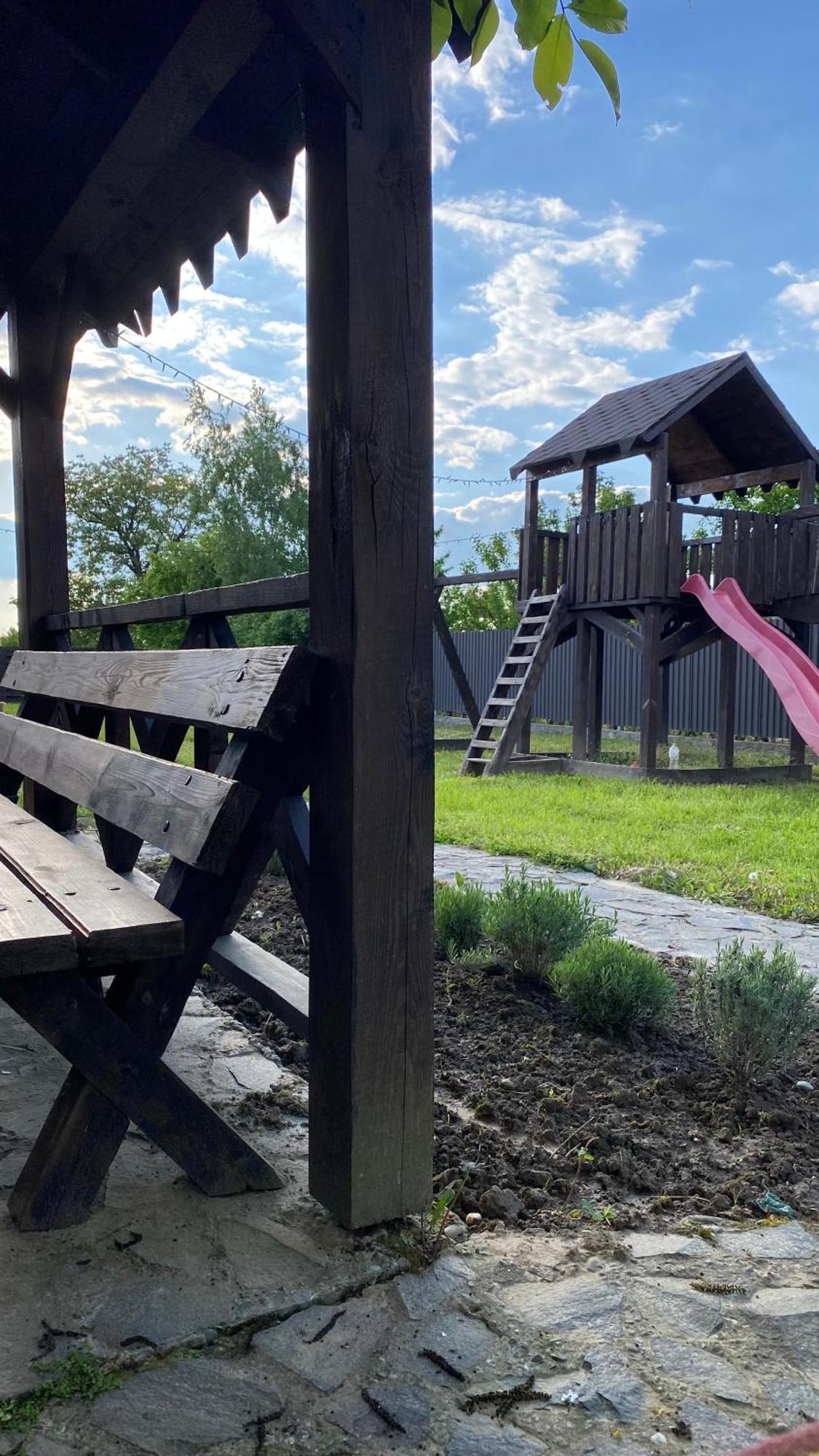 Гостьовий Будинок Косонь Holiday home