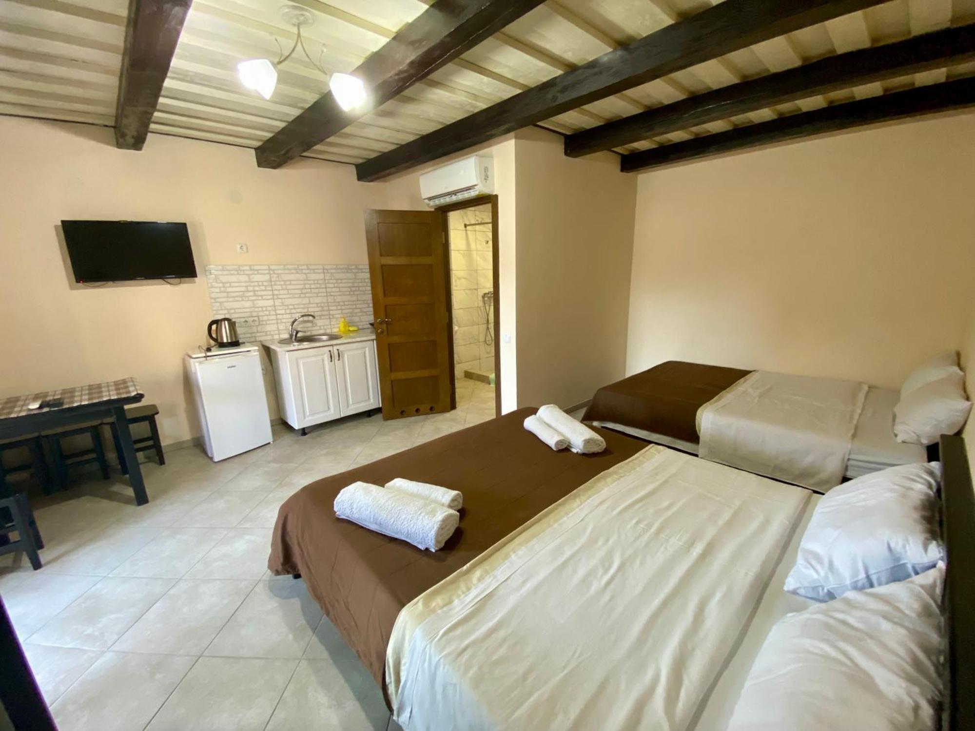 Holiday home Гостьовий Будинок Косонь *