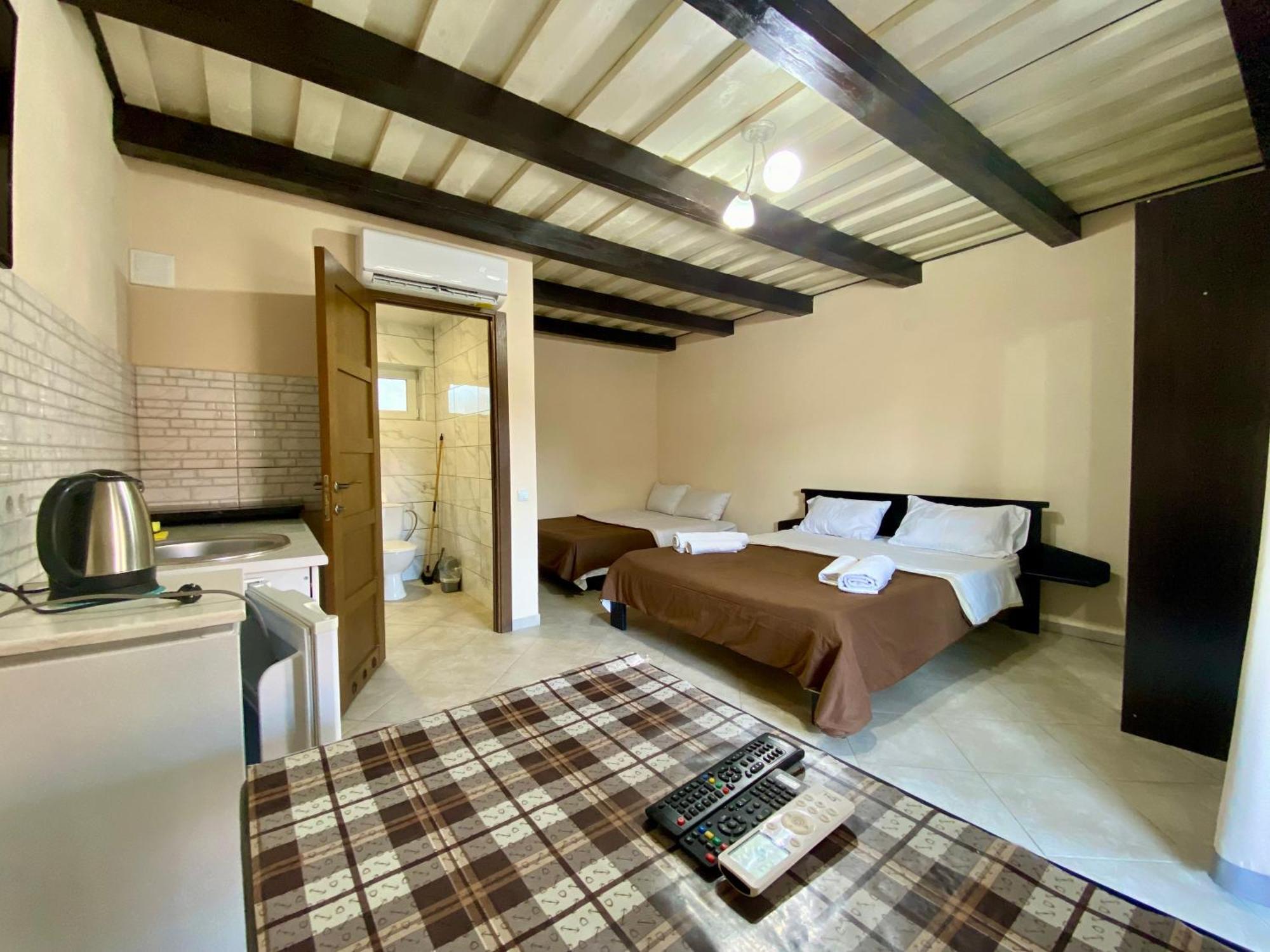 Holiday home Гостьовий Будинок Косонь Koson