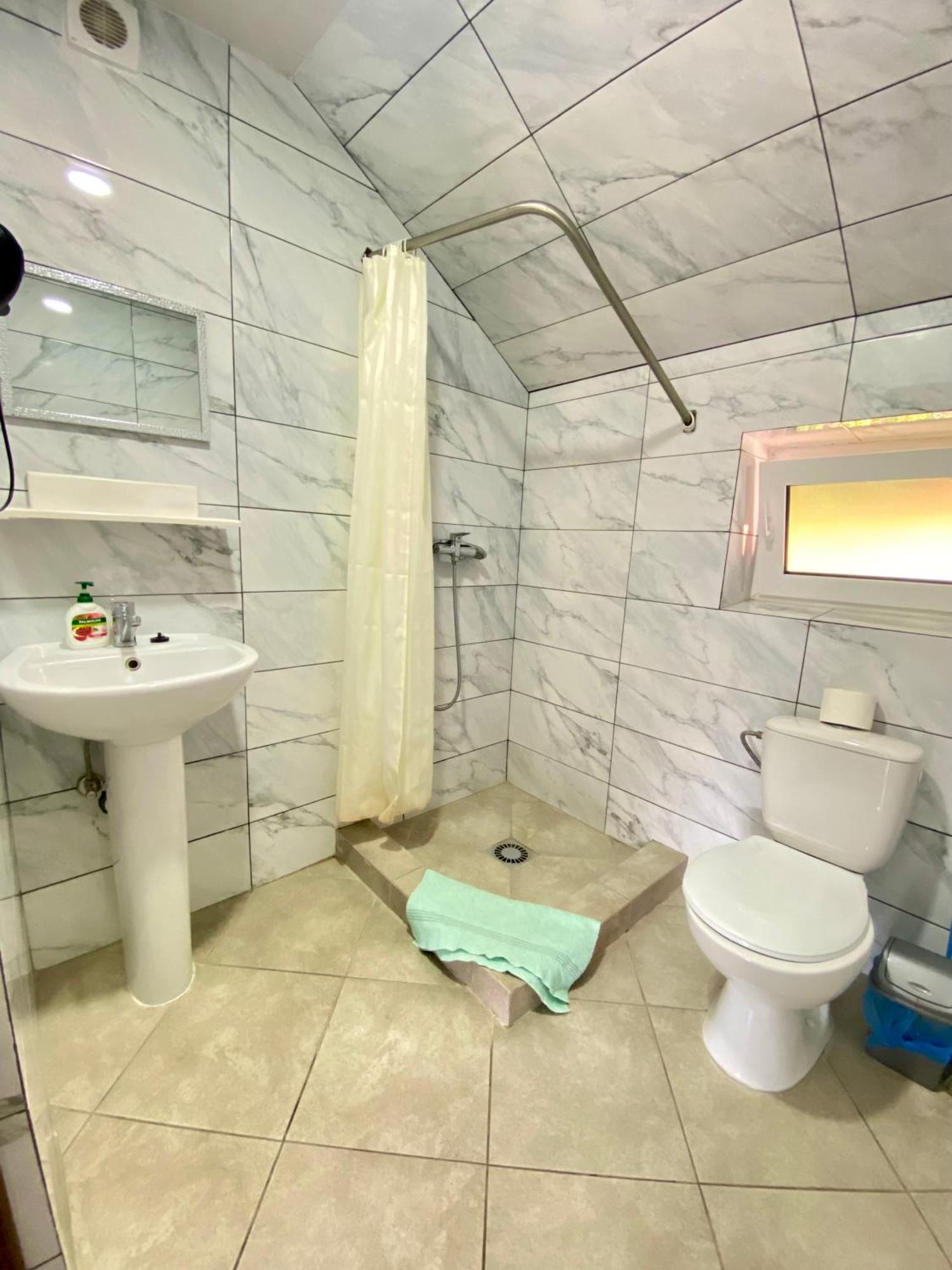 Гостьовий Будинок Косонь Holiday home *