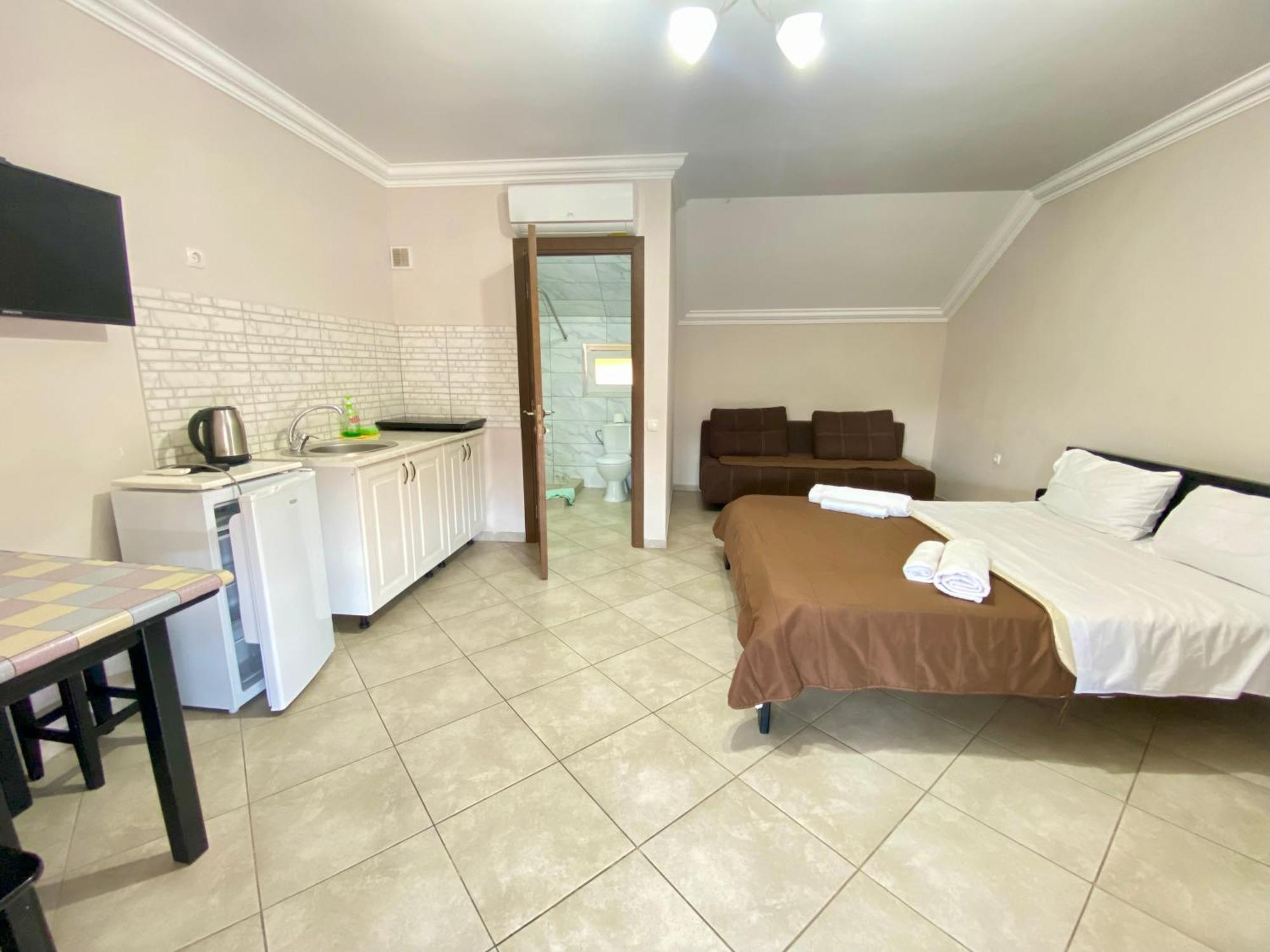 Holiday home Гостьовий Будинок Косонь Koson