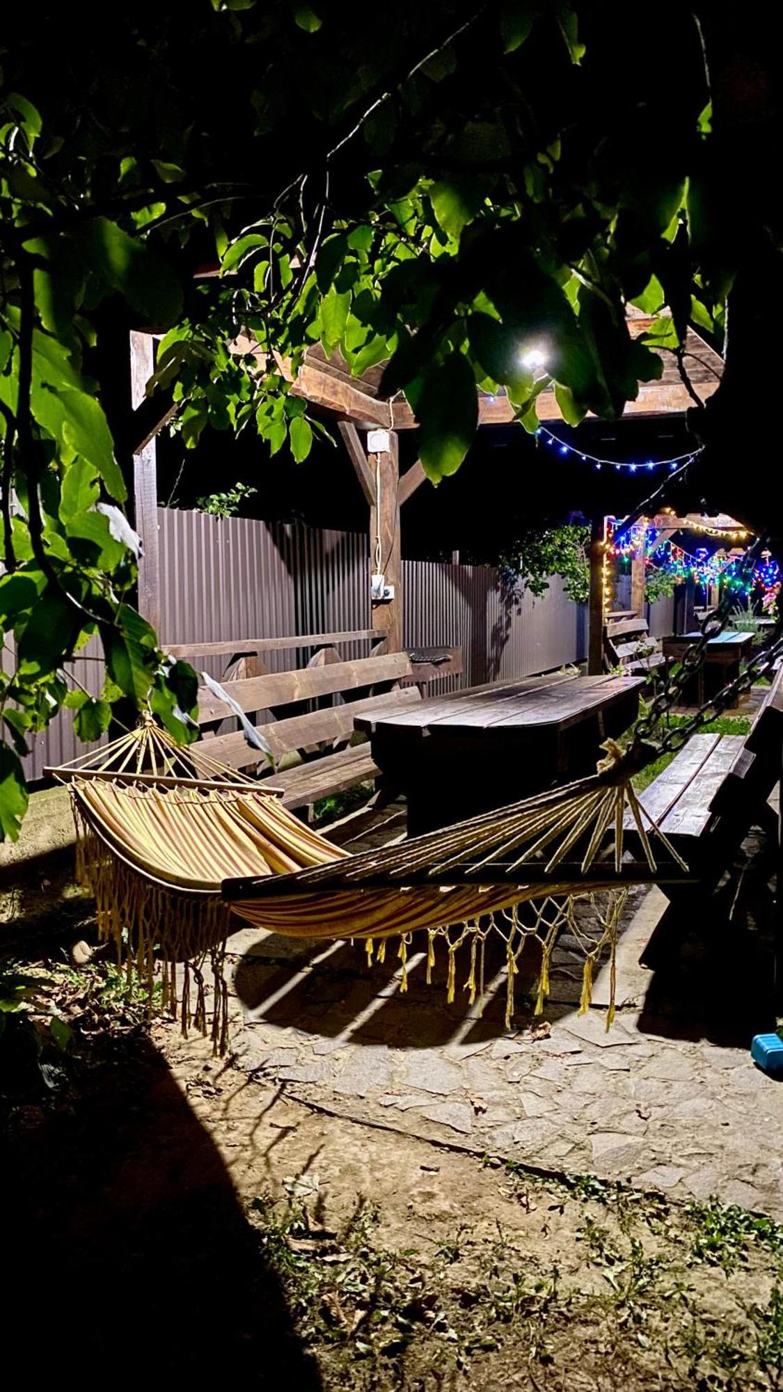 Гостьовий Будинок Косонь Holiday home *