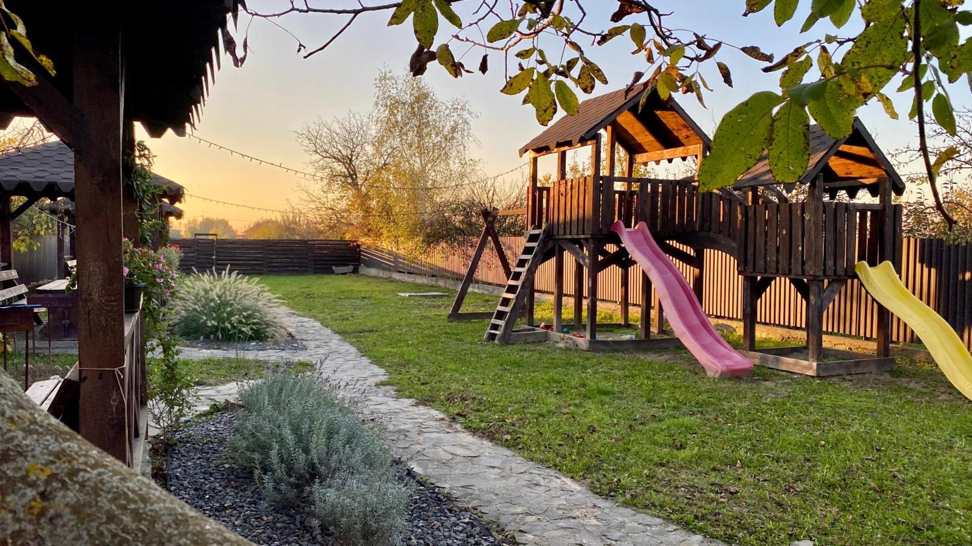 Holiday home Гостьовий Будинок Косонь
