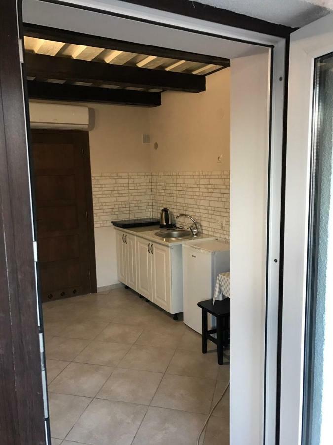 Гостьовий Будинок Косонь Holiday home *