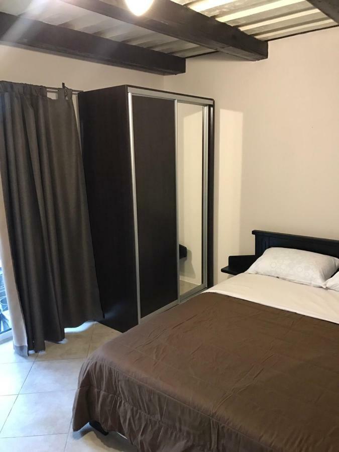 Holiday home Гостьовий Будинок Косонь Koson